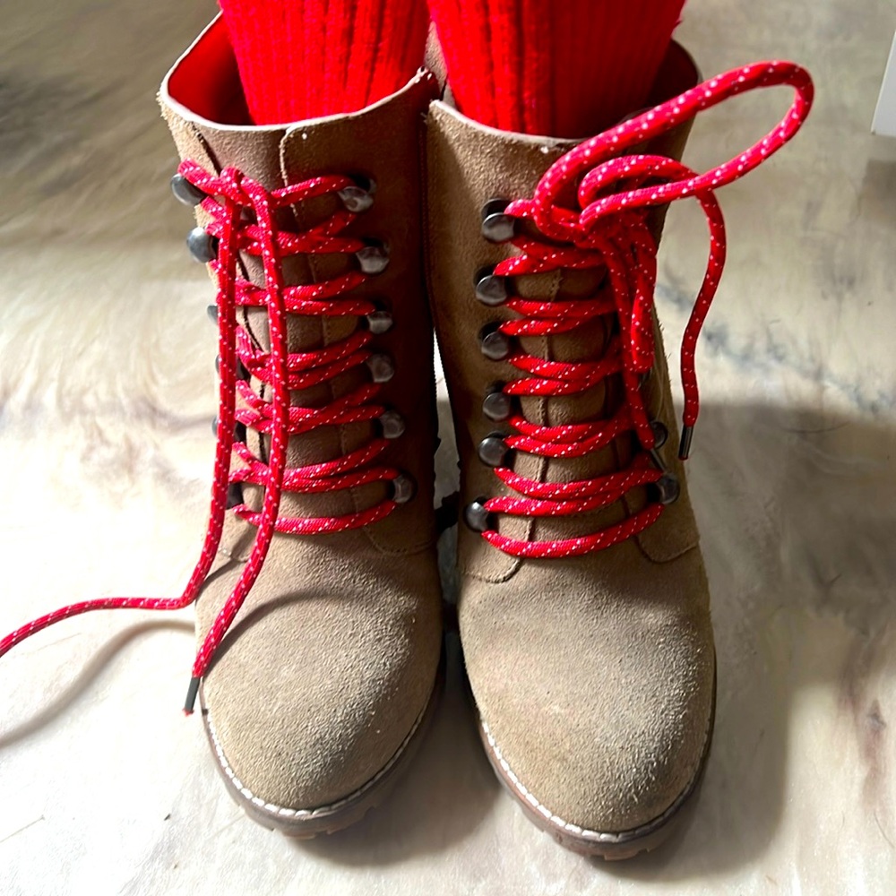 RENVY Boots